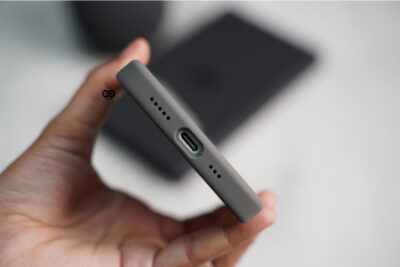 Magsafe Silicone Case For iPhone 15 Plus - Image 25