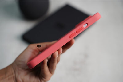 Magsafe Silicone Case For iPhone 15 Plus - Image 27