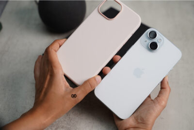 Magsafe Silicone Case For iPhone 15 Plus - Image 36