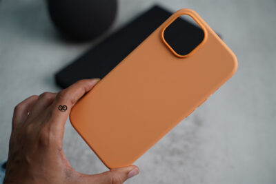 Magsafe Silicone Case For iPhone 15 Plus - Image 41