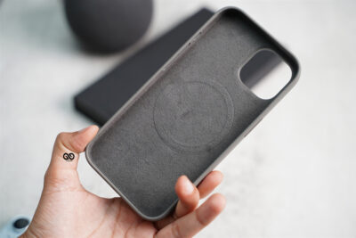 Magsafe Silicone Case For iPhone 15 Plus - Image 49