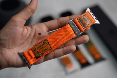Rugged Tough Waterproof Strap for Apple Watch 44MM 45MM 46MM Series 4 5 6 7 8 9 10 11 12 SE SE2 SE3 Gen 88 Rugged Tough Waterproof Strap for Apple Watch 44MM 45MM 46MM Series 4 5 6 7 8 9 10 11 12 SE SE2 SE3 Gen - Image 43
