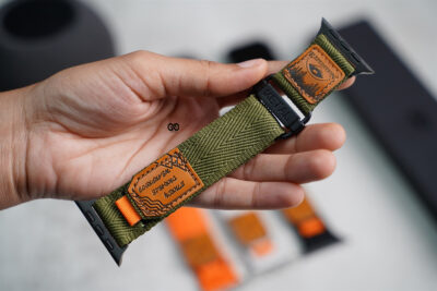 Rugged Tough Waterproof Strap for Apple Watch 44MM 45MM 46MM Series 4 5 6 7 8 9 10 11 12 SE SE2 SE3 Gen 90 Rugged Tough Waterproof Strap for Apple Watch 44MM 45MM 46MM Series 4 5 6 7 8 9 10 11 12 SE SE2 SE3 Gen - Image 45