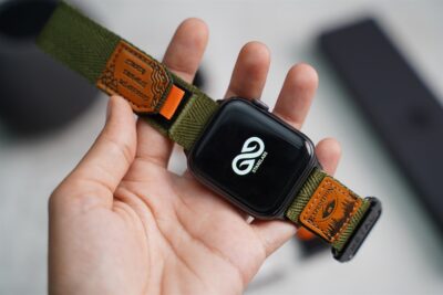 Rugged Tough Waterproof Strap for Apple Watch 44MM 45MM 46MM Series 4 5 6 7 8 9 10 11 12 SE SE2 SE3 Gen 58 Rugged Tough Waterproof Strap for Apple Watch 44MM 45MM 46MM Series 4 5 6 7 8 9 10 11 12 SE SE2 SE3 Gen - Image 13