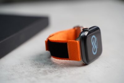 Rugged Tough Waterproof Strap for Apple Watch 44MM 45MM 46MM Series 4 5 6 7 8 9 10 11 12 SE SE2 SE3 Gen 60 Rugged Tough Waterproof Strap for Apple Watch 44MM 45MM 46MM Series 4 5 6 7 8 9 10 11 12 SE SE2 SE3 Gen - Image 15
