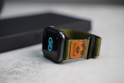 Rugged Tough Waterproof Strap for Apple Watch 44MM 45MM 46MM Series 4 5 6 7 8 9 10 11 12 SE SE2 SE3 Gen 61 Rugged Tough Waterproof Strap for Apple Watch 44MM 45MM 46MM Series 4 5 6 7 8 9 10 11 12 SE SE2 SE3 Gen - Image 16