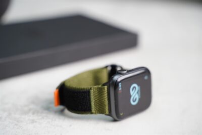 Rugged Tough Waterproof Strap for Apple Watch 44MM 45MM 46MM Series 4 5 6 7 8 9 10 11 12 SE SE2 SE3 Gen 62 Rugged Tough Waterproof Strap for Apple Watch 44MM 45MM 46MM Series 4 5 6 7 8 9 10 11 12 SE SE2 SE3 Gen - Image 17