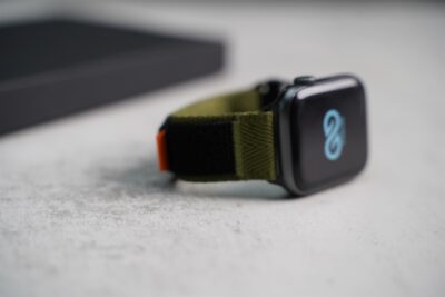Rugged Tough Waterproof Strap for Apple Watch 44MM 45MM 46MM Series 4 5 6 7 8 9 10 11 12 SE SE2 SE3 Gen 63 Rugged Tough Waterproof Strap for Apple Watch 44MM 45MM 46MM Series 4 5 6 7 8 9 10 11 12 SE SE2 SE3 Gen - Image 18