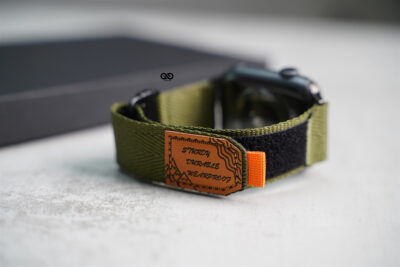 Rugged Tough Waterproof Strap for Apple Watch 44MM 45MM 46MM Series 4 5 6 7 8 9 10 11 12 SE SE2 SE3 Gen 65 Rugged Tough Waterproof Strap for Apple Watch 44MM 45MM 46MM Series 4 5 6 7 8 9 10 11 12 SE SE2 SE3 Gen - Image 20