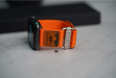 Rugged Tough Waterproof Strap for Apple Watch 44MM 45MM 46MM Series 4 5 6 7 8 9 10 11 12 SE SE2 SE3 Gen 71 Rugged Tough Waterproof Strap for Apple Watch 44MM 45MM 46MM Series 4 5 6 7 8 9 10 11 12 SE SE2 SE3 Gen - Image 26