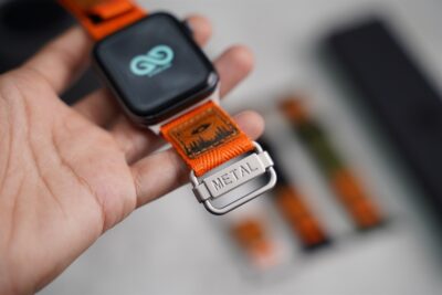 Rugged Tough Waterproof Strap for Apple Watch 44MM 45MM 46MM Series 4 5 6 7 8 9 10 11 12 SE SE2 SE3 Gen 85 Rugged Tough Waterproof Strap for Apple Watch 44MM 45MM 46MM Series 4 5 6 7 8 9 10 11 12 SE SE2 SE3 Gen - Image 40