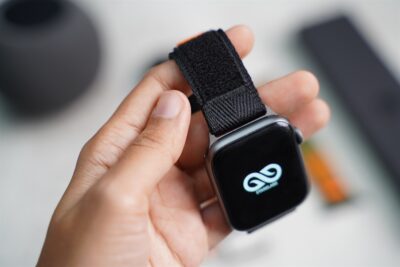 Rugged Tough Waterproof Strap for Apple Watch 44MM 45MM 46MM Series 4 5 6 7 8 9 10 11 12 SE SE2 SE3 Gen 53 Rugged Tough Waterproof Strap for Apple Watch 44MM 45MM 46MM Series 4 5 6 7 8 9 10 11 12 SE SE2 SE3 Gen - Image 8