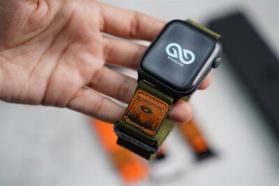 Rugged Tough Waterproof Strap for Apple Watch 44MM 45MM 46MM Series 4 5 6 7 8 9 10 11 12 SE SE2 SE3 Gen 56 Rugged Tough Waterproof Strap for Apple Watch 44MM 45MM 46MM Series 4 5 6 7 8 9 10 11 12 SE SE2 SE3 Gen - Image 11