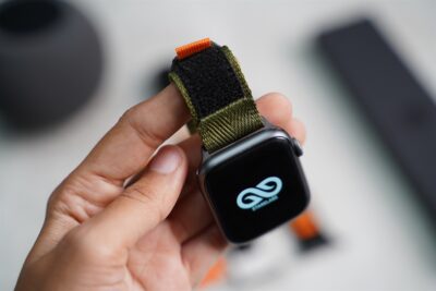 Rugged Tough Waterproof Strap for Apple Watch 44MM 45MM 46MM Series 4 5 6 7 8 9 10 11 12 SE SE2 SE3 Gen 57 Rugged Tough Waterproof Strap for Apple Watch 44MM 45MM 46MM Series 4 5 6 7 8 9 10 11 12 SE SE2 SE3 Gen - Image 12
