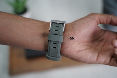 Army Green Waterproof Silicone Sports Band with Buckle for Apple Watch 44MM 45MM 46MM Series 4 5 6 7 8 9 10 11 (SE 2 3 Gen)