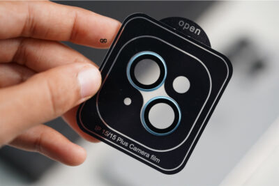 Ring Lens with Easy Installation 144 Ring Lens with Easy Installation