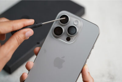 Ring Lens with Easy Installation 142 Ring Lens with Easy Installation