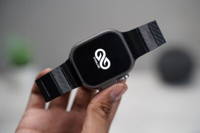 Carbon Textured Strap With Magnetic Closure For Apple Watch 49 Series Ultra1 2 3 4 36 Carbon Textured Strap With Magnetic Closure For Apple Watch 49 Series Ultra1 2 3 4 - Image 18