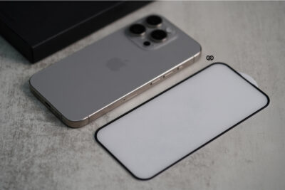 Full Screen Tempered Glass with Soft Edges For iPhone For iPhone 15/15 Pro/15 Plus/15 Pro Max