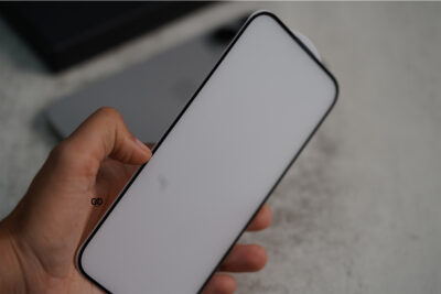 Full Screen Tempered Glass with Soft Edges For iPhone For iPhone 15/15 Pro/15 Plus/15 Pro Max