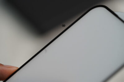 Full Screen Tempered Glass with Soft Edges For iPhone For iPhone 15/15 Pro/15 Plus/15 Pro Max