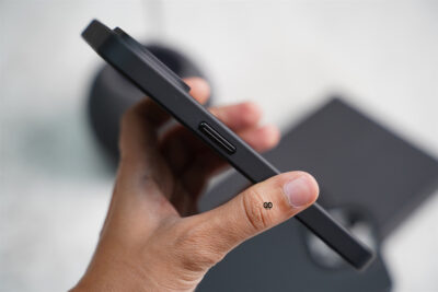 Magsafe Drop Proof Aramid Case For iPhone 15/15 Plus