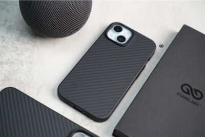 Magsafe Drop Proof Aramid Case For iPhone 15/15 Plus