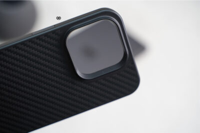 Magsafe Drop Proof Aramid Case For iPhone 15 Pro/15 Pro Max