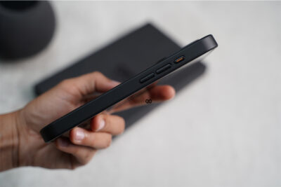 Magsafe Drop Proof Aramid Case For iPhone 15 Pro/15 Pro Max