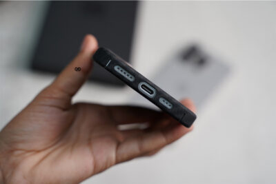 Magsafe Real Aramid Carbon Fiber Case for iPhone 13 Pro Max