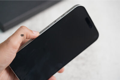 Matte Tempered Glass For iPhone 15/15 Pro/15 Plus/15 Pro Max