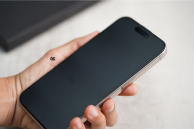 Matte Tempered Glass For iPhone 15/15 Pro/15 Plus/15 Pro Max