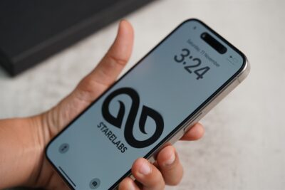 Matte Tempered Glass