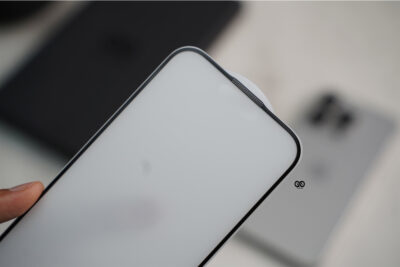 Matte Tempered Glass For iPhone 15/15 Pro/15 Plus/15 Pro Max