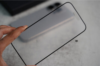 Matte Tempered Glass For iPhone 15/15 Pro/15 Plus/15 Pro Max