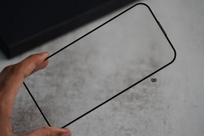 Matte Tempered Glass For iPhone 15/15 Pro/15 Plus/15 Pro Max