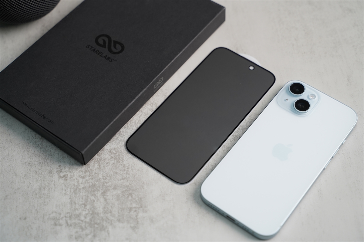 Privacy Tempered Glass For iPhone 16/16 Plus/16 Pro/16 Pro Max