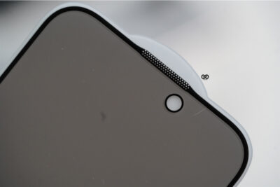 Privacy Tempered Glass For iPhone 16/16 Plus/16 Pro/16 Pro Max