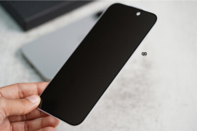 Privacy Tempered Glass For iPhone 16/16 Plus/16 Pro/16 Pro Max