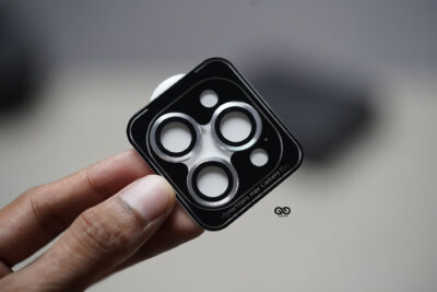Ring Lens with Easy Installation for iPhone 15/15 Plus/15 Pro/15 Pro Max