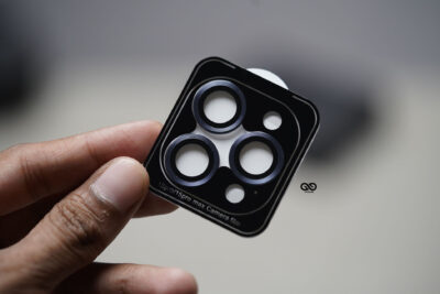 Ring Lens with Easy Installation for iPhone 15/15 Plus/15 Pro/15 Pro Max