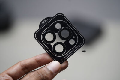 Ring Lens with Easy Installation for iPhone 15/15 Plus/15 Pro/15 Pro Max