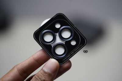 Ring Lens with Easy Installation for iPhone 15/15 Plus/15 Pro/15 Pro Max