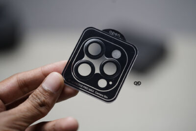 Ring Lens with Easy Installation for iPhone 15/15 Plus/15 Pro/15 Pro Max