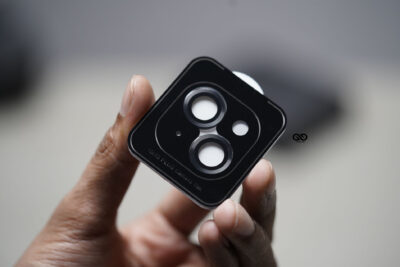 Ring Lens with Easy Installation for iPhone 15/15 Plus/15 Pro/15 Pro Max