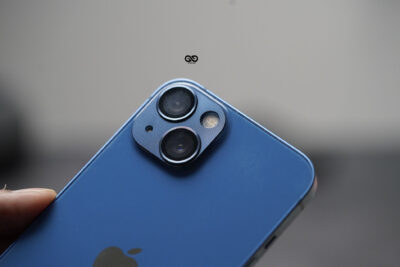 Shockproof Camera Lens For iPhone 13/13 Mini/13 Pro/13 Pro Max
