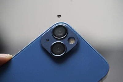 Shockproof Camera Lens For iPhone 13/13 Mini/13 Pro/13 Pro Max