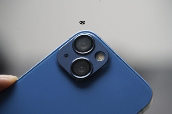 Shockproof Camera Lens For iPhone 13/13 Mini/13 Pro/13 Pro Max