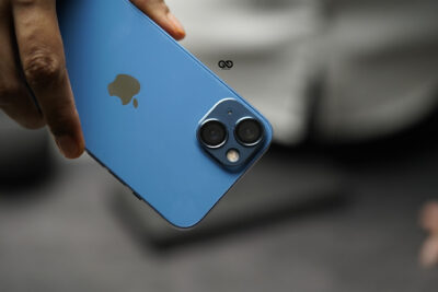 Shockproof Camera Lens For iPhone 13/13 Mini/13 Pro/13 Pro Max