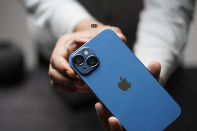 Shockproof Camera Lens For iPhone 13/13 Mini/13 Pro/13 Pro Max